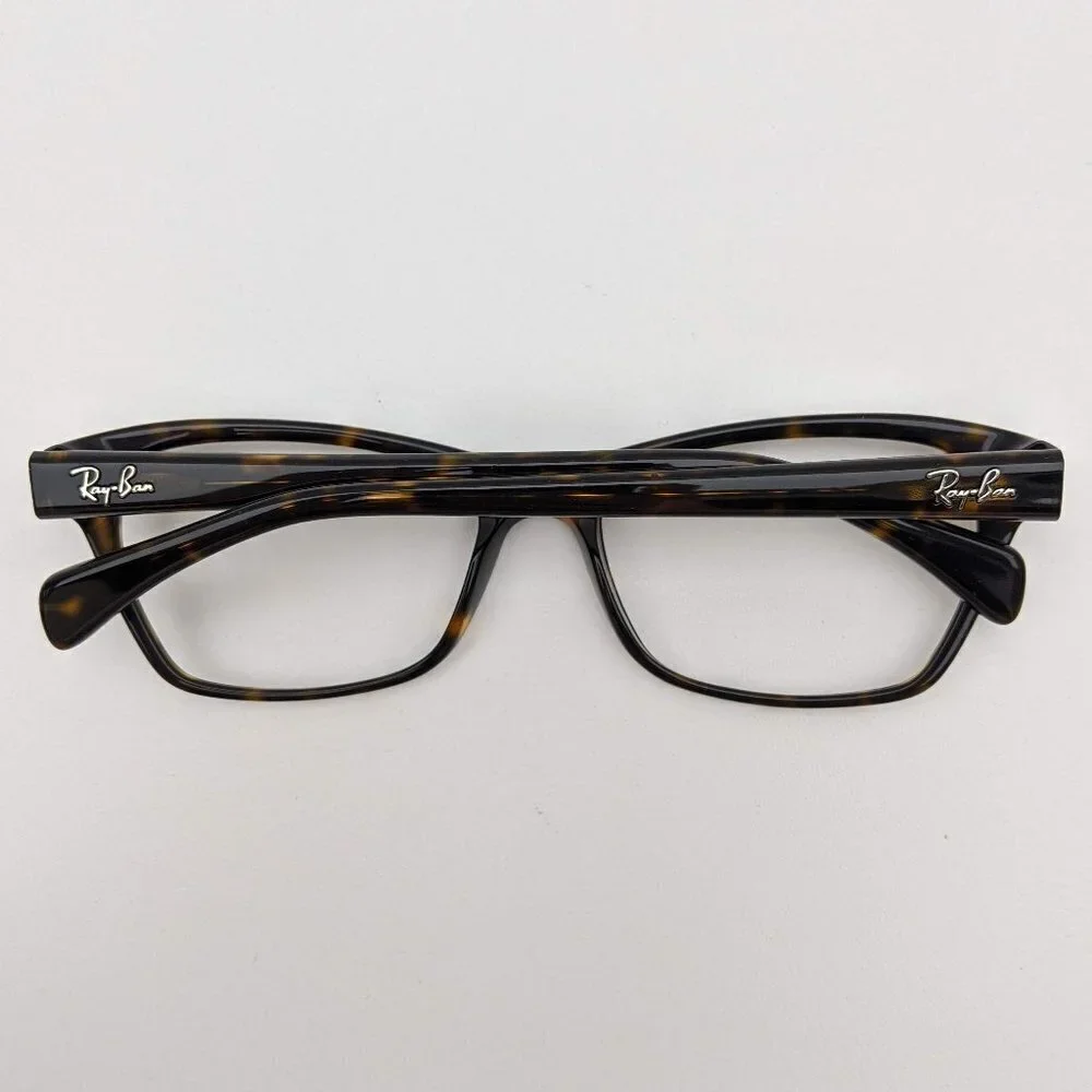 🕶️Ray-Ban RB5298 2012 Eyeglasses 53/17 135 /KAA502🕶️